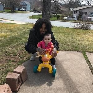 Meet your Posher, Leonard